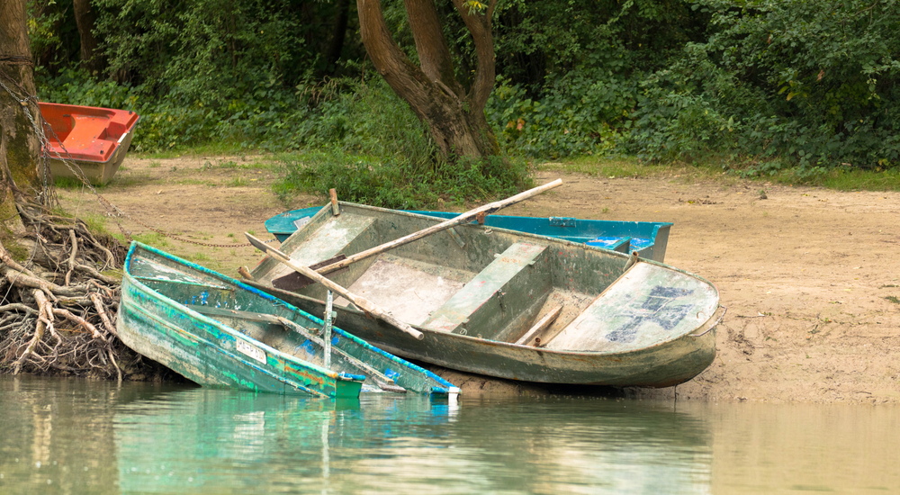 “Here’s the Creek, But You Don’t Get a Paddle”: Agency Decision Not Required to Identify CBCA as the Proper Forum for an Appeal; Cherokee 8A Group v. Department of Veterans Affairs, CBCA 7107