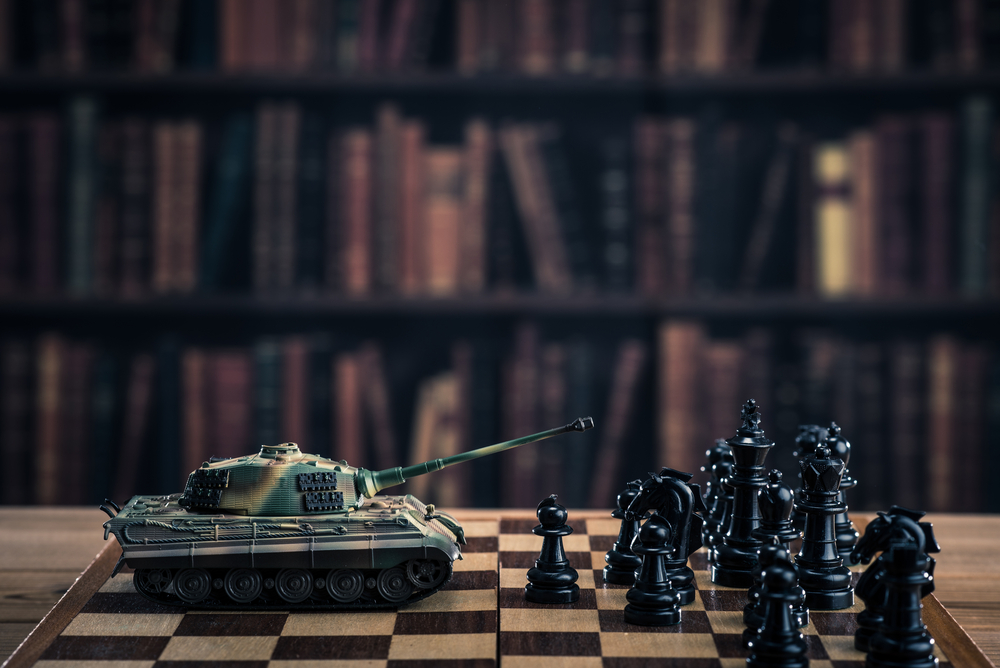 The Banality of “Lethal”: GAO Determines that Requirement to Address “Entire Weapon System Kill Chain” Requires “Modeling Lethality”; Sigmatech, Inc. GAO B-419656 et al.