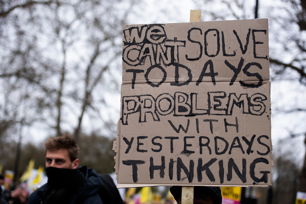 Been There, Done That: Solicitation Sought Innovation, But Protester Proposed to Adhere to the Incumbent’s Lackluster Approach; Integrity Management Consulting, Inc., GAO B-418776.5