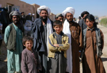 Taliban May Have Access to Biometric Data Left in Afghanistan