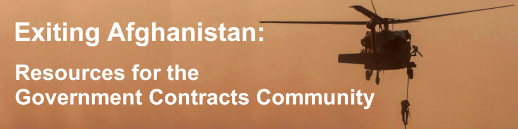 Exiting-Afghanistan-Resources