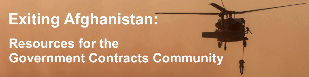 Exiting-Afghanistan-Resources