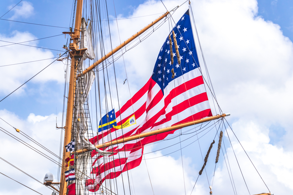 Ship Happens: ASBCA Says Lockheed Cannot Bill Foreign-Flag Transportation Expenses as Indirect Costs