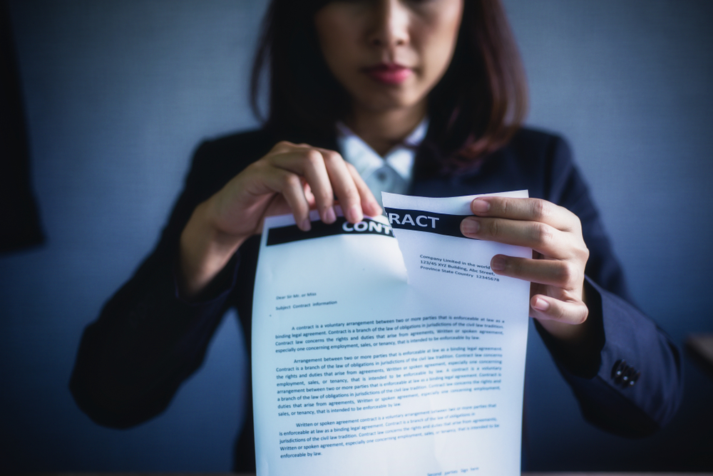 Agency Thought Its Evaluation Was Indefensible and Beset with Integrity Issues. Was Cancellation of the Solicitation Warranted?