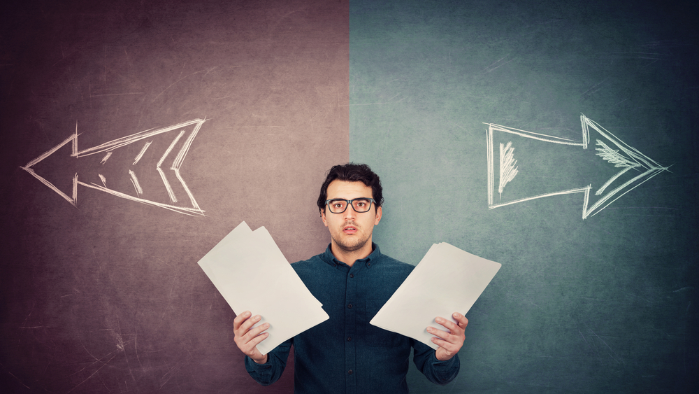 Post-Corrective Action Evaluation Differed Significantly from Initial Evaluation. Was the Agency’s Explanation Credible?