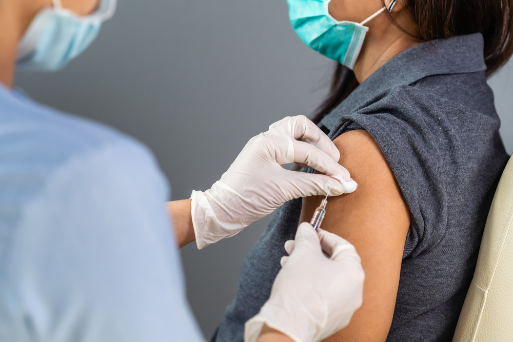 The COVID-19 Vaccine Mandates for Feds and Contractors Are Officially Ending