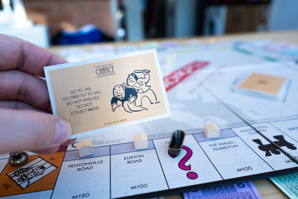 Do Not Pass Go, Do Not Collect $200: Court Finds PIA Violation, Directs Agency to Disqualify Offeror that Received Information from Protester’s Proposal; SAGAM Securite Senegal v. United States, COFC No. 21-1138C