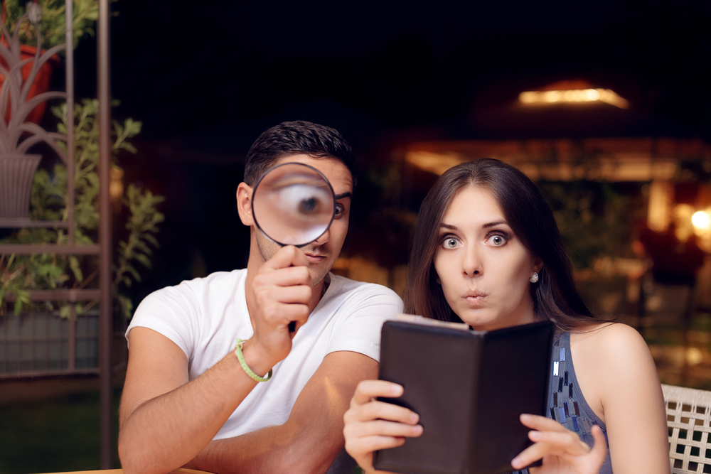 Your Price is 83% Higher, But that Doesn’t Mean the Other Guy’s Proposal Is Unrealistic