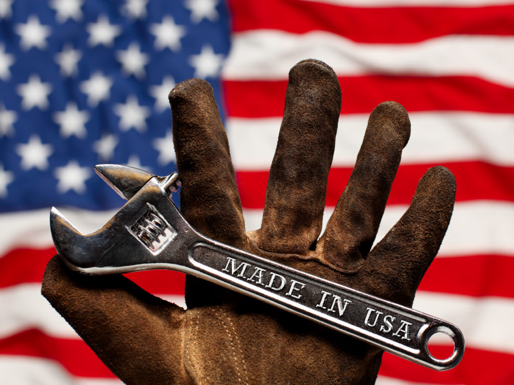 New Interagency Council Will Further ‘Made in America’ Efforts