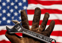 Executive Order – Ensuring Truthful Advertising of Products Claiming to be Made in America