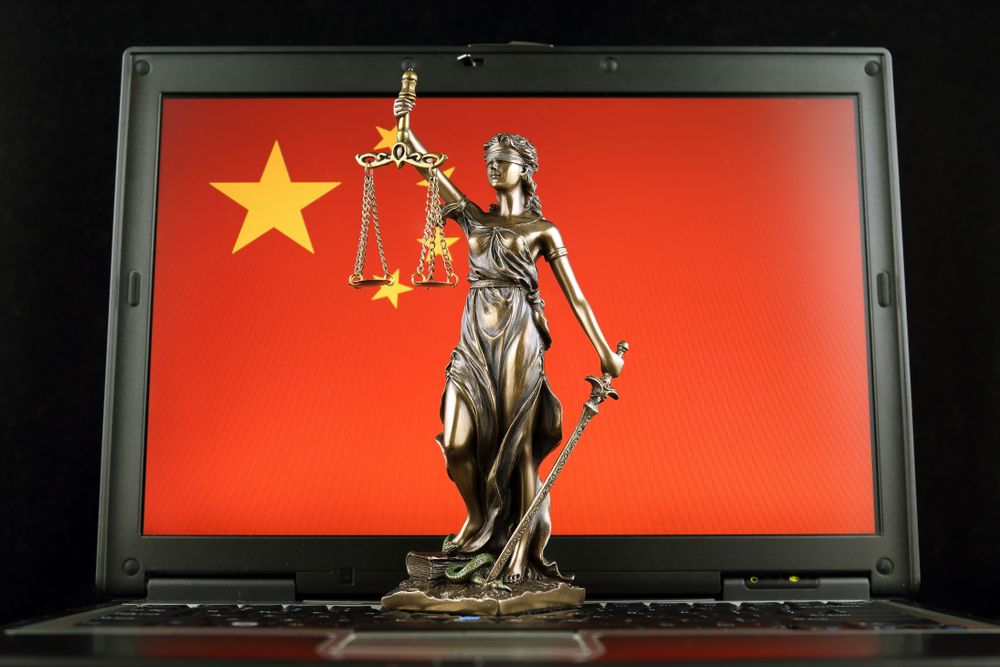 Department of Justice Year-End Update Shows “China Initiative” Prosecutions Are Alive and Well