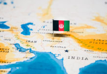 Some Federal Employees Still Stuck in Afghanistan