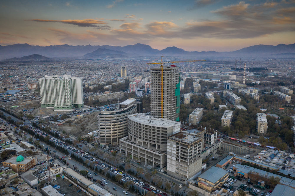 Corruption Cited as Root Cause of Afghanistan Government Failure