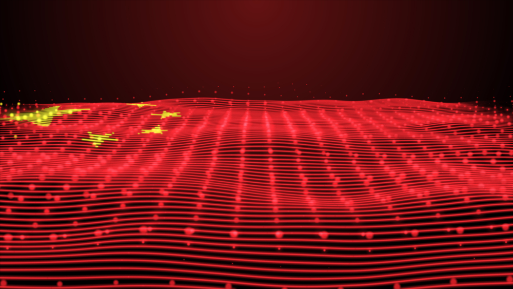 Where China’s Cyber Effort Will Go Next?