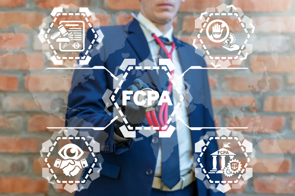 ADM Resolves “Non-FCPA, FCPA” Enforcement Action