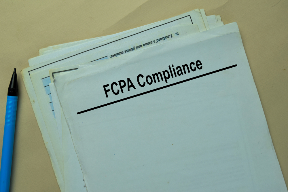 FCPA, Export Controls, and Sanctions Enforcement: Adjusting Compliance Strategies for the New Normal