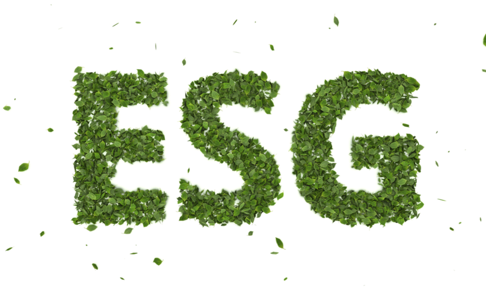 California Enacts Landmark ESG Legislation