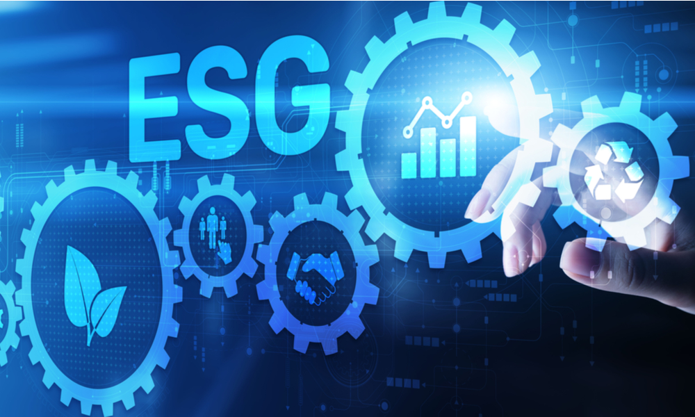 Integrating E&C with ESG for Navigating Transformational Changes