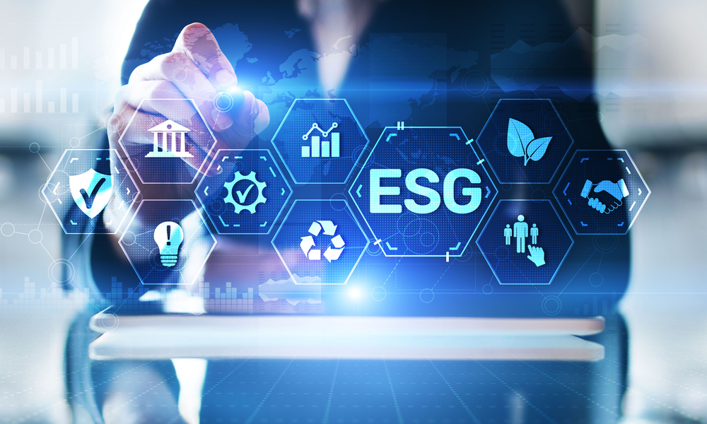 ESG and Compliance: Policies and Procedures