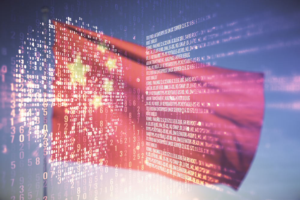 DOJ Charges Chinese Hackers with 14-Year Campaign Against U.S. Government