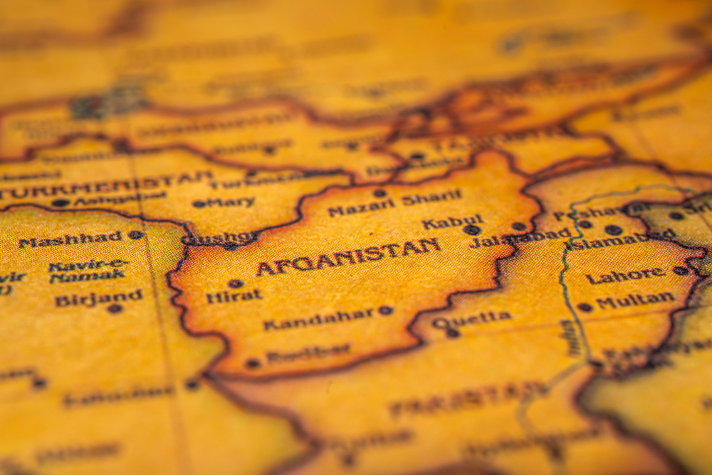 US Government Grants More Sanctions Relief for Afghanistan-Related Transactions