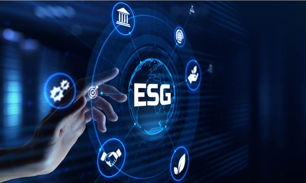 ESG and Compliance – The Materiality Assessment