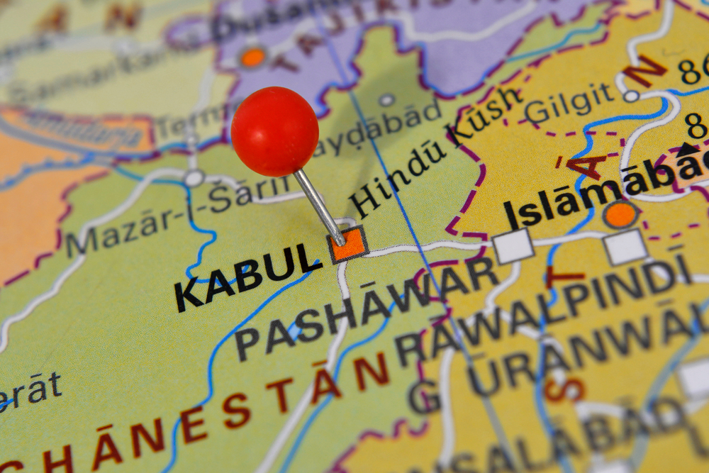 The Latest: Biden Warns of IS Threat to Kabul Evacuation