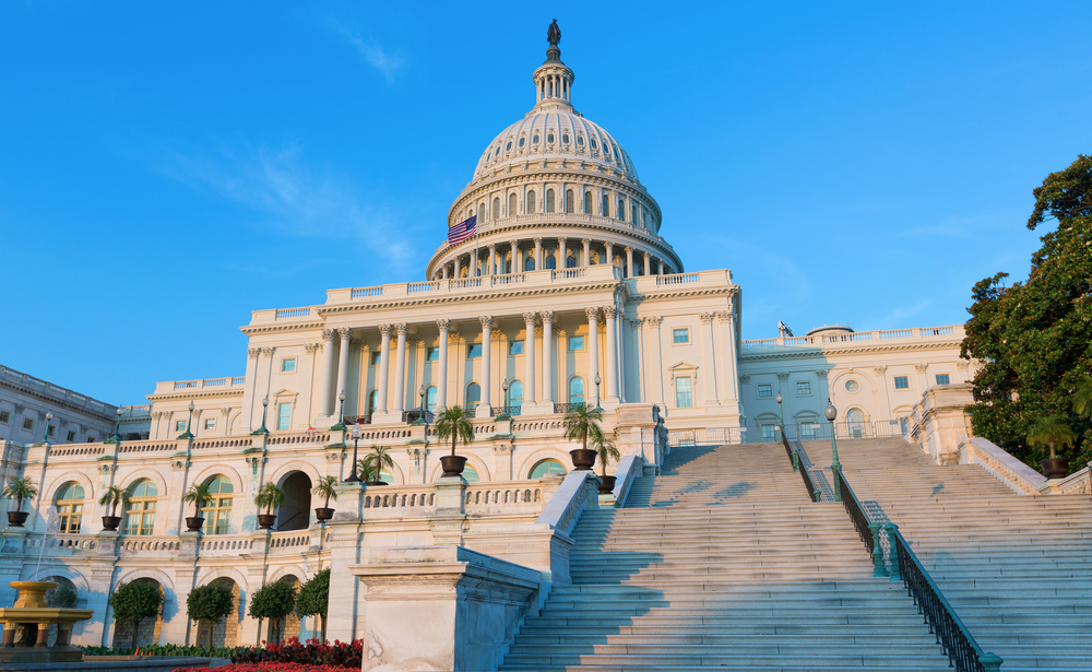What Hitting the Debt Ceiling Might Mean for Federal Contractors