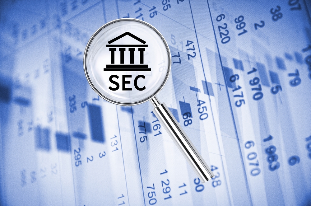 Key Risks in Federal Contracting: Insights from SEC Filings