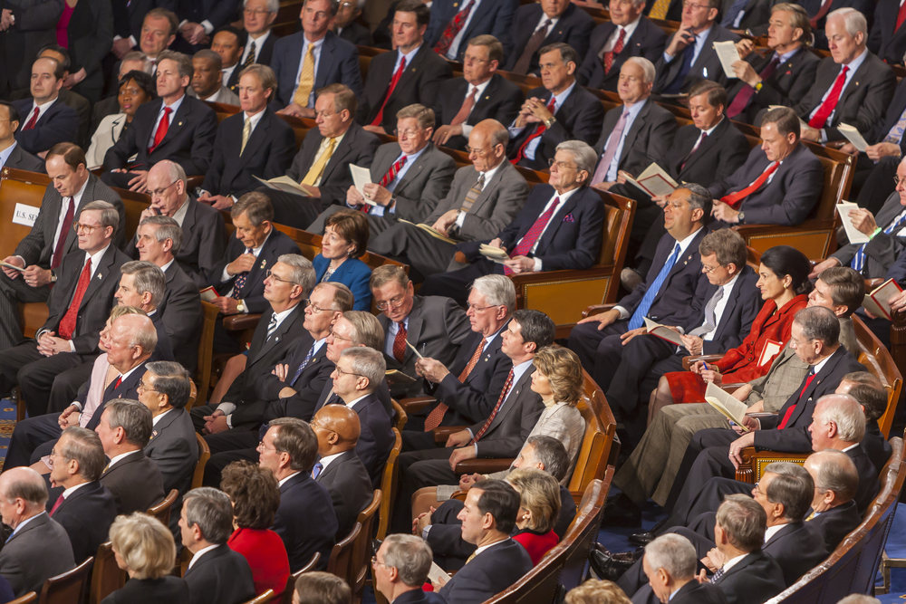 House Oversight Committee Spins Technology Out of Government Operations Subcommittee