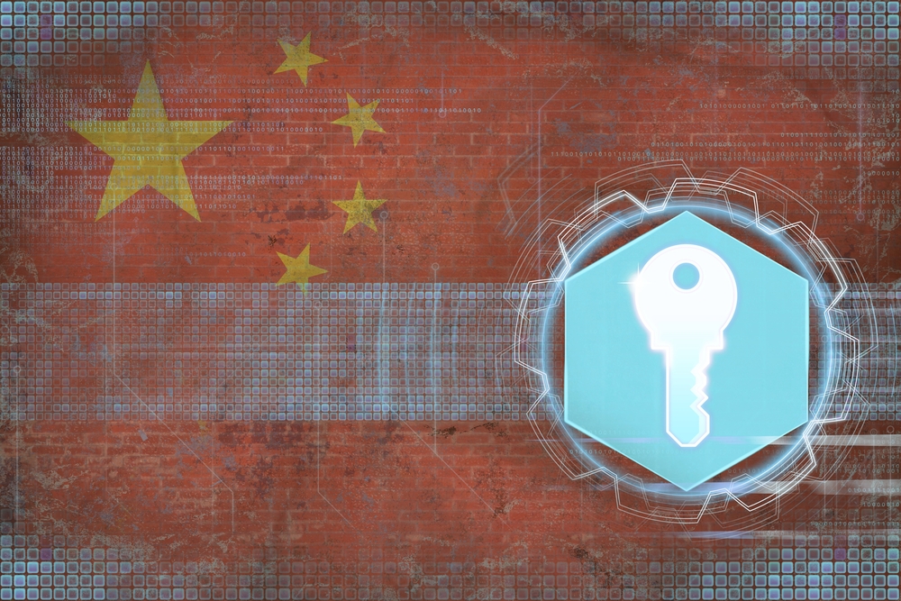 China Imposes $1.2 Billion Fine for Data Violations