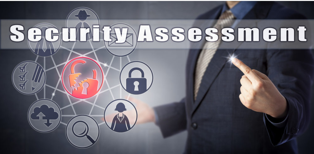 What New DHS Cybersecurity Policy Means For Bid Protests