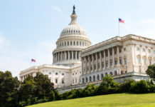 Senate Finalizes Funding Patch that Would Block Trump’s Grant Overhaul