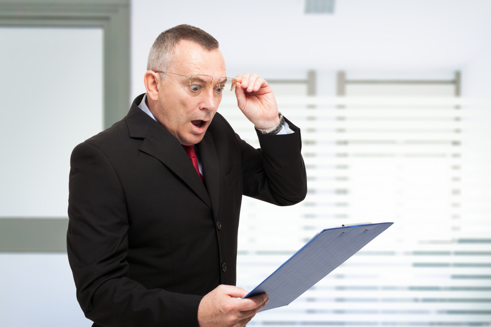 GAO’s Bid Protest Sustain & Effectiveness Rates Hit Record Highs