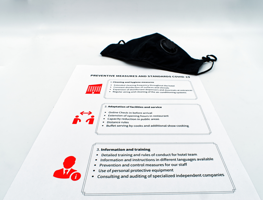 Safer Federal Workforce Task Force Releases Much-Anticipated Vaccine Mandate Guidance for Federal Contractors