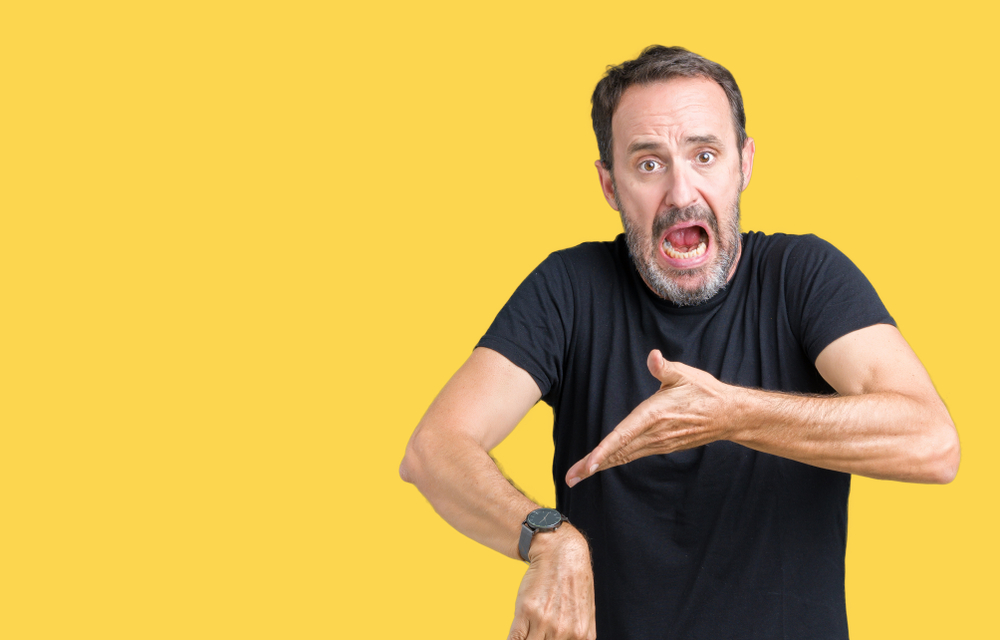 Contractors Prepare for Really, Really Late 2025 Appropriations