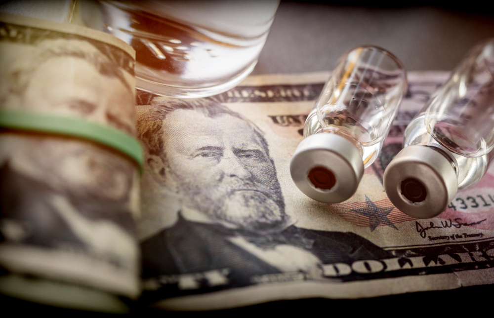 Exec Pay Restrictions Swaying Defense Sector Outlook—Despite Still-Unclear Impact