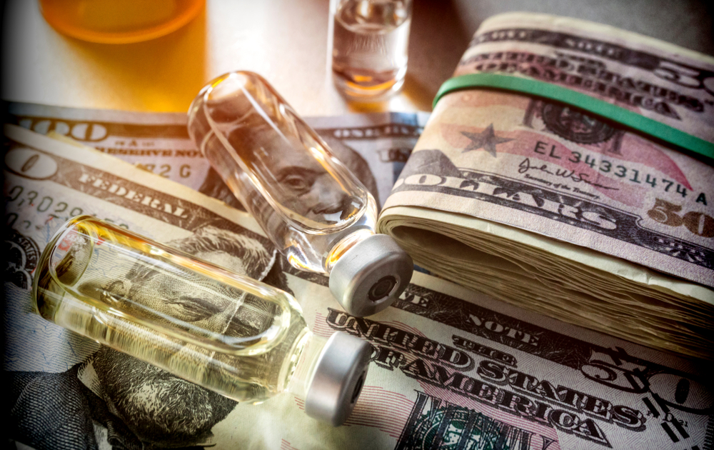 Pharmacist Agrees to Pay $1 Million for Allegedly Fraudulent Anti-Overdose Prescriptions