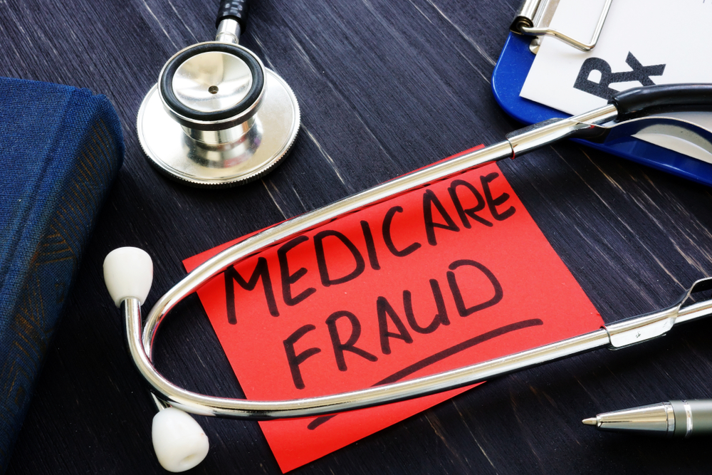 Podiatrist Convicted of Fraud Scheme Billing for Medically Unsound Prescriptions