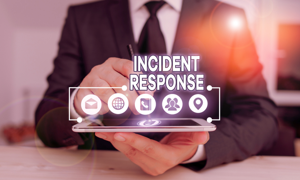 The Cyber Clock is Ticking: Biden Administration & Congress Advance Incident Reporting