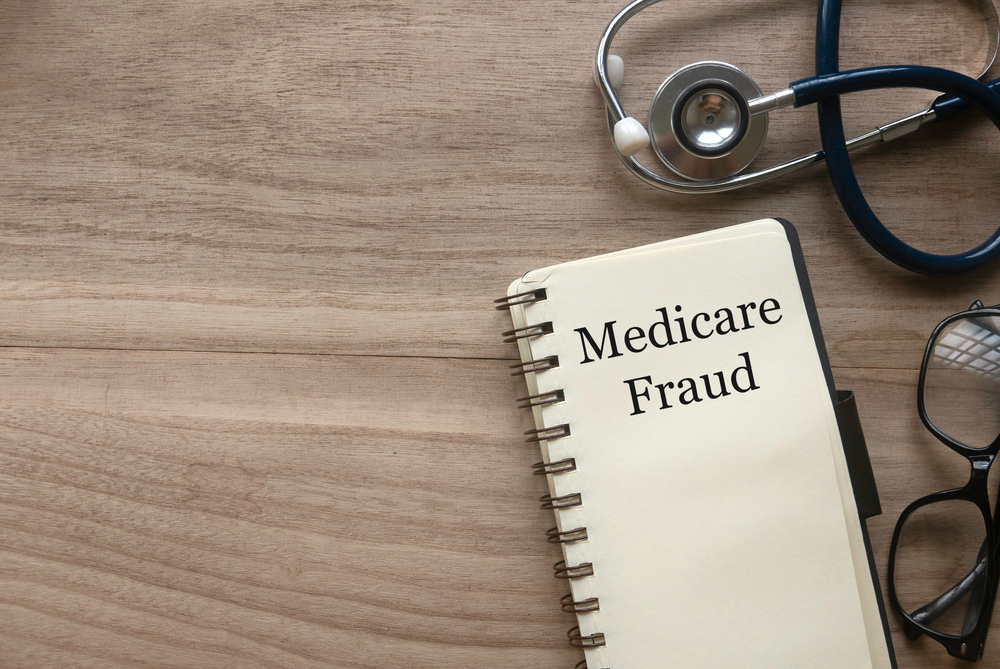 Suburban New Yorker Charged with $10 Million Medicare Fraud, Kickback Scheme