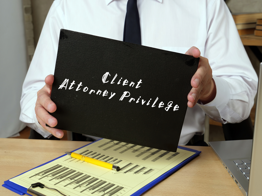 Develop a Process to Create Privacy Impact Assessments Under the Attorney-Client Privilege