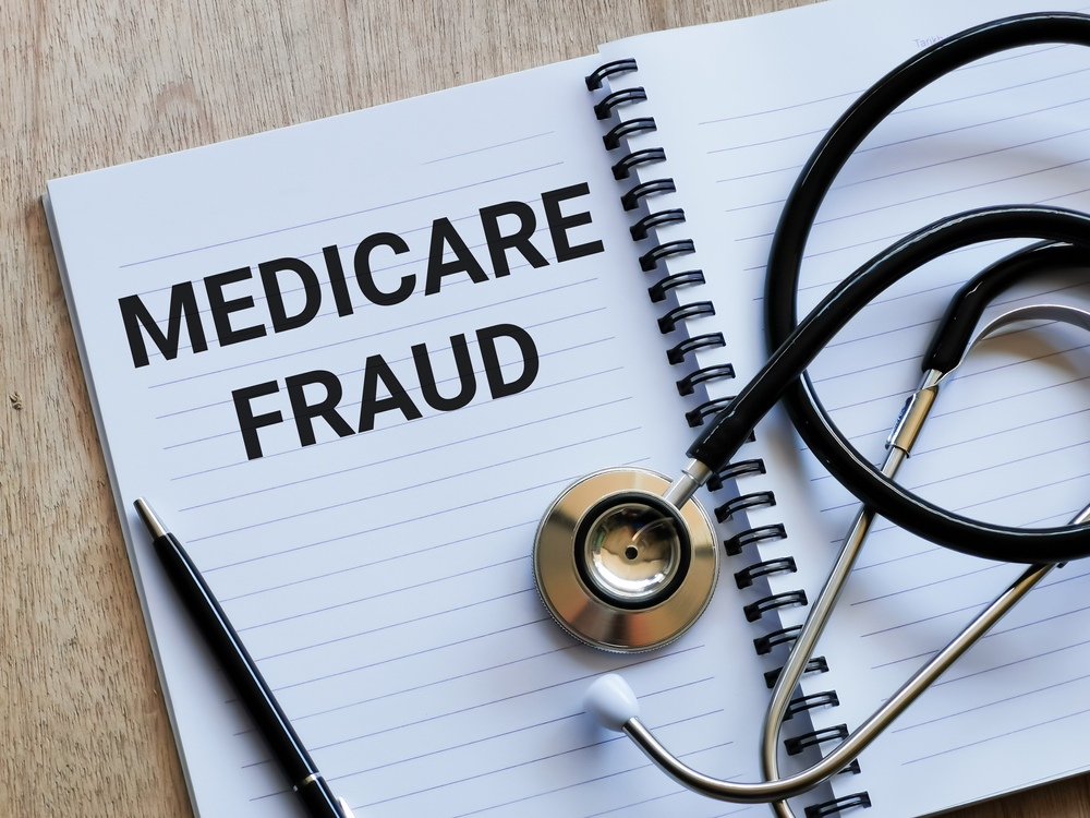 One of the Largest Medicare Fraud Schemes in History Results in 9-Year Prison Sentence