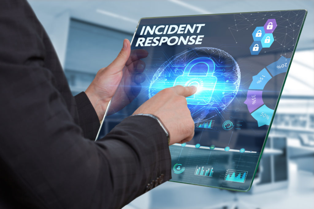 Implementing Cyber Threat Incident Reporting and Information Sharing