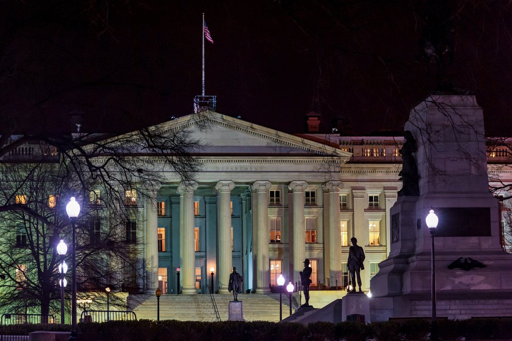 OFAC Reissues Cyber-Related Sanctions Regulations