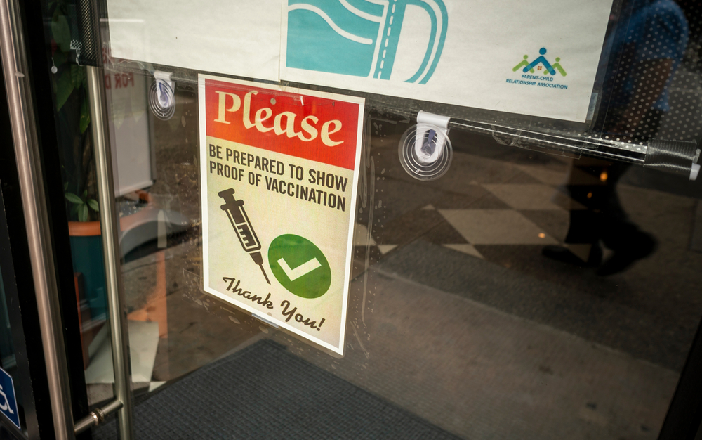 For Contractors, the Wait-and-See Mode for the Vaccine Mandate Keeps Rollin’ Along