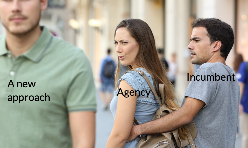 The Thrill Is Gone: Jilted Incumbent Can’t Convince Agency (or GAO) that Company’s Still Got It Going On; Booz Allen Hamilton, Inc., GAO B-419860, B-419860.2