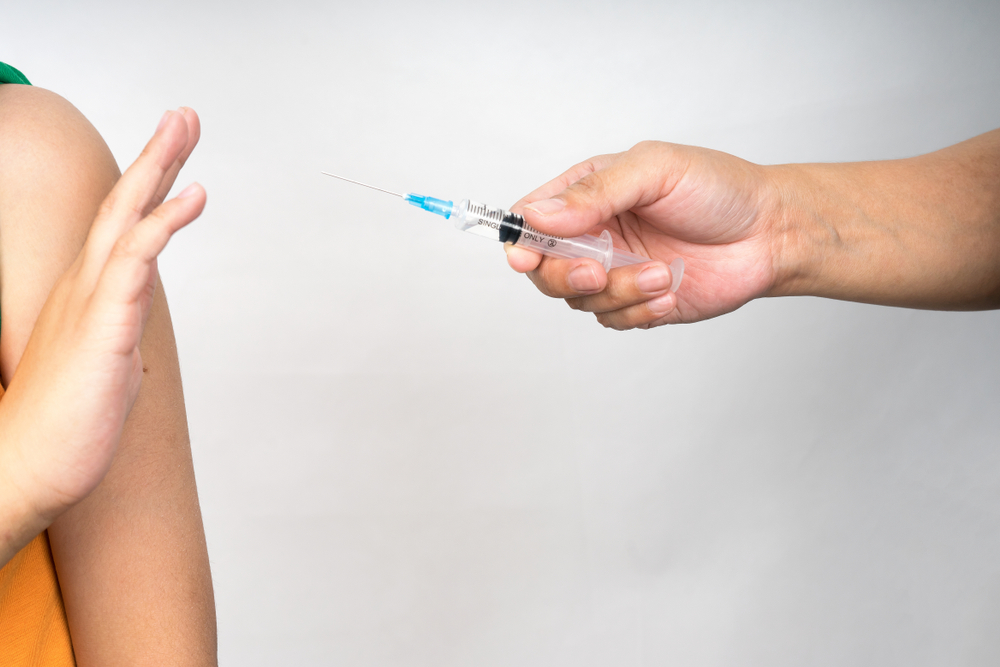 State Efforts to Require or Ban Vaccine Mandates Raise Conflicting Legal Issues