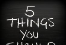 5 Things GovCons Should Know About Changing Procurement Regulations Across Government