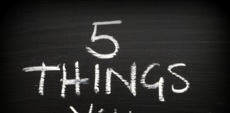 5 Strategies to Reduce the Risk of a DOJ False Claims Act Investigation